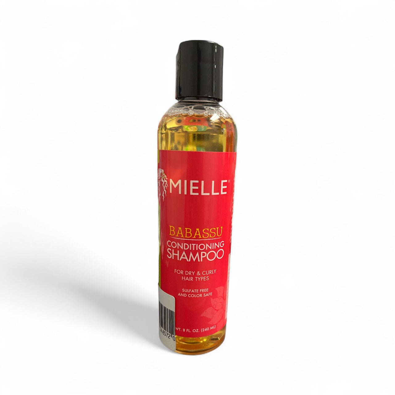 MIELLE BABASSU SHAMPOO